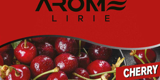 Was sagt der Duft "Cherry" über dich aus?