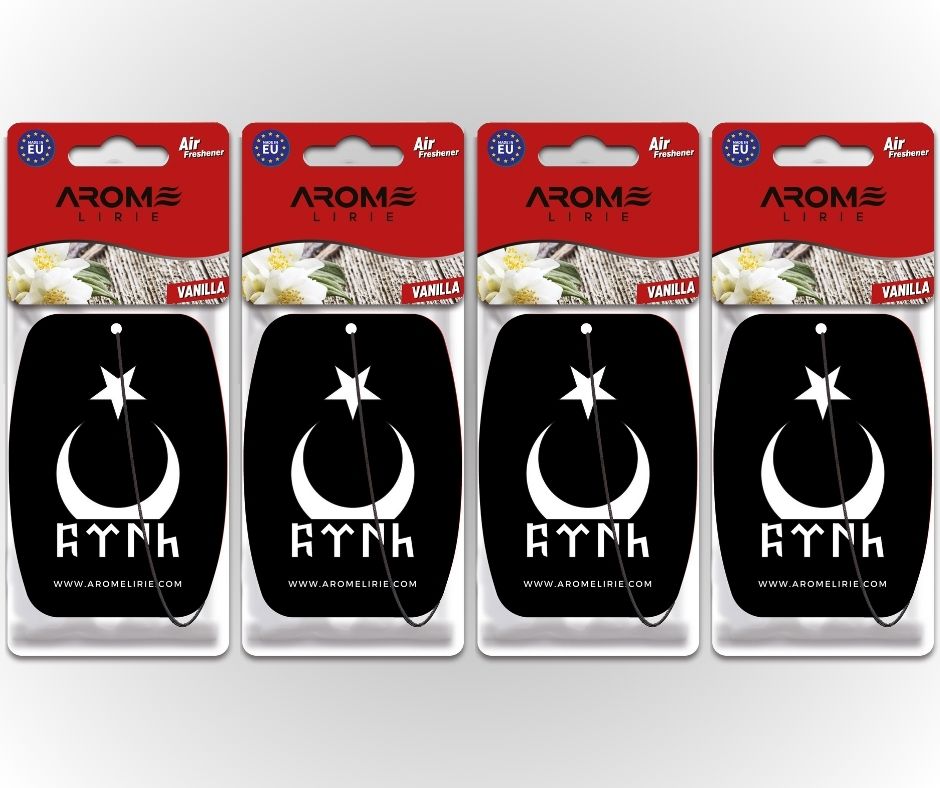 Göktürk 4er Probierset