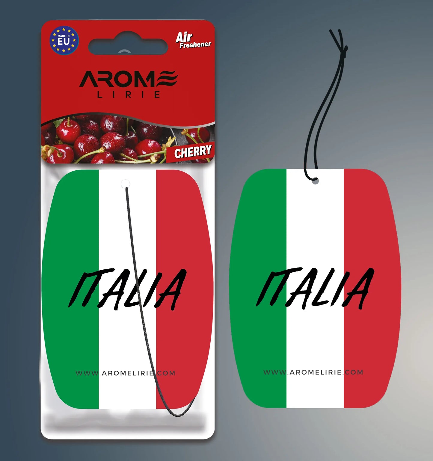 Italien Duftanhänger - aromelirie.com Duftanhänger 1.99 Cherry