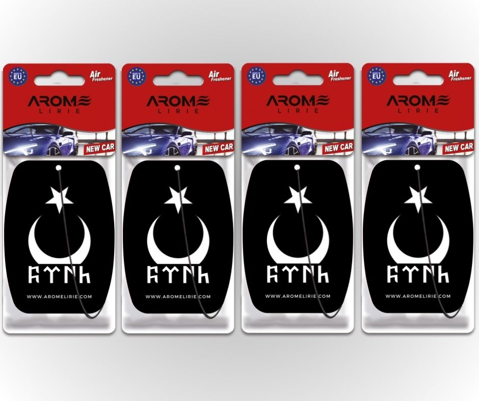 Göktürk 4er Probierset