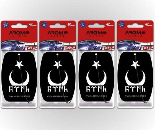 Göktürk 4er Probierset