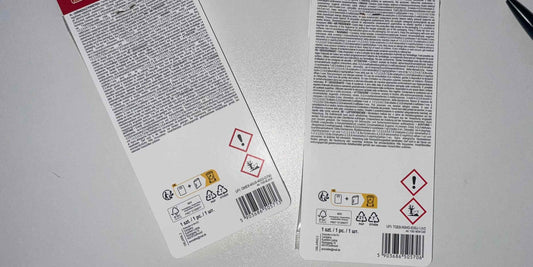 Sicherheit und Vertrauen: Warum die CLP-Verordnung für Duftbäume so wichtig ist