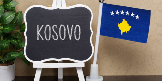 Kosovo: Ein Land voller Geschichte, Stolz und moderner Trends