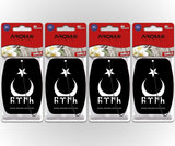 Göktürk Duftbaum Set – Lufterfrischer Auto von Aromelirie