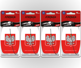 Polen Duftbaum Set