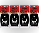 Göktürk Duftbaum Set – Lufterfrischer Auto von Aromelirie