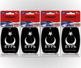 Göktürk Duftbaum Set – Lufterfrischer Auto von Aromelirie